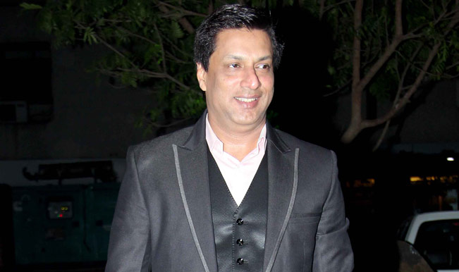 Madhur Bhandarkar