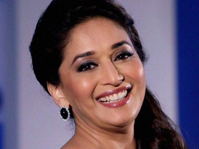 Madhuri Dixit Nene death news