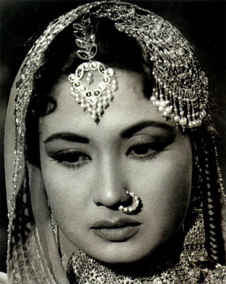 Bollywood actresses who died a tragic death