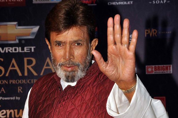 Rajesh Khanna death news