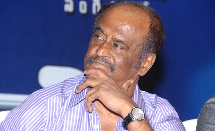 Rajinikanth death news