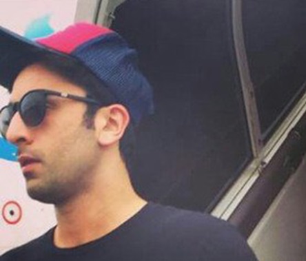 Ranbir Kapoor