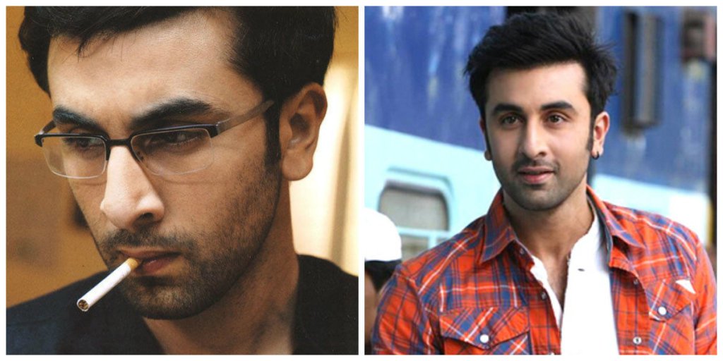 Bollywood stars who quit smoking