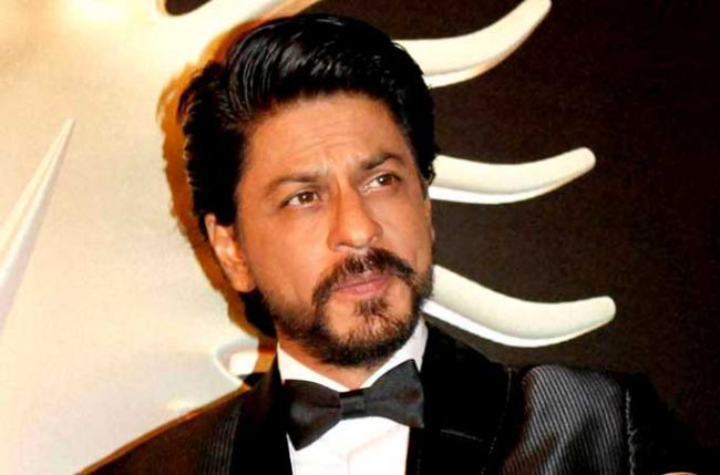 Shahrukh Khan