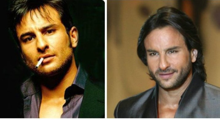 Saif Ali Khan