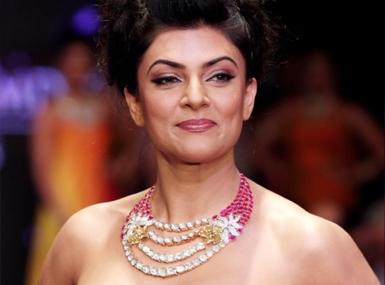 Sushmita Sen