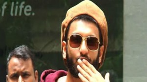 Ranveer Singh