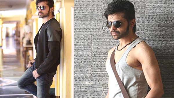 Himesh Reshammiya loses weight for 'Heeriye'