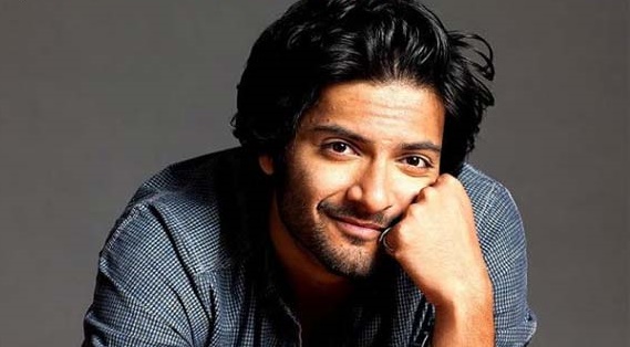 Ali Fazal