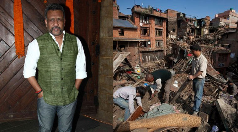 Anubhav Sinha seeks assistance for house help stuck in Nepal