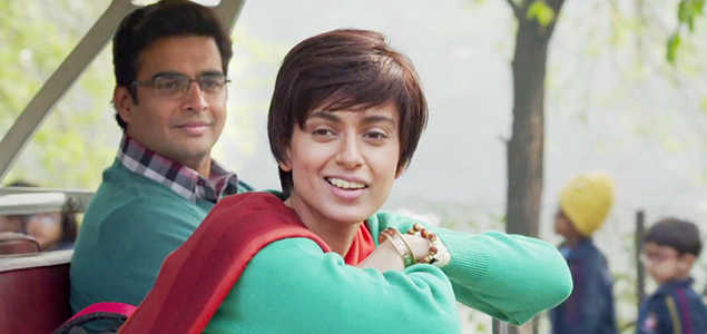 Tanu Weds Manu Returns