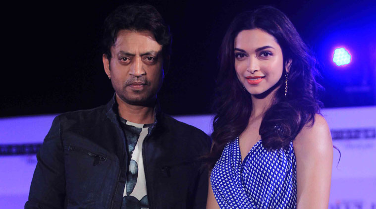 Irrfan Khan happy his chemistry with Deepika Padukone worked in 'Piku'