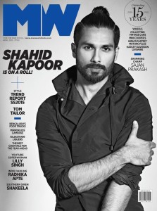 Shahid Kapoor