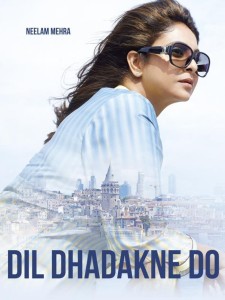 Dil Dhadakne Do