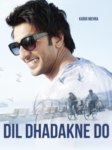Dil Dhadakne Do