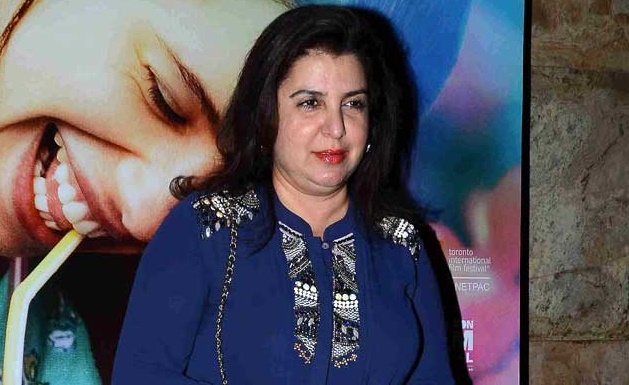 Farah Khan