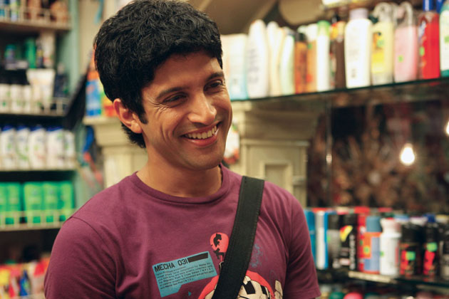 Farhan Akhtar