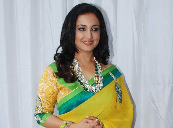 Divya Dutta
