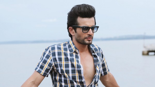 Jay Bhanushali