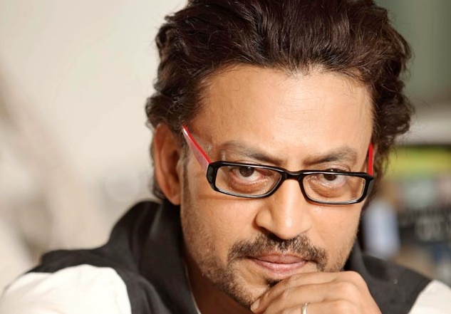 Irrfan Khan