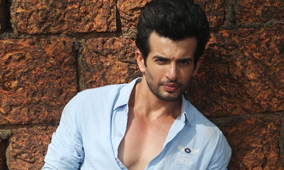 Jay Bhanushali