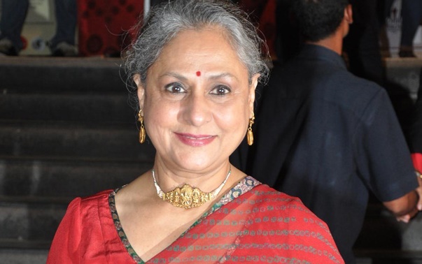 Happy Birthday Jaya Bachchan