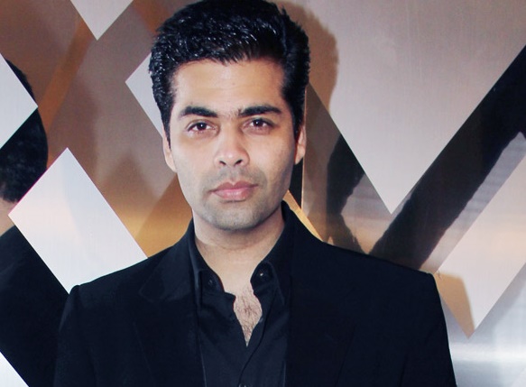 Karan Johar
