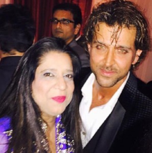 Kunal Kapoor - Naina Bachchan’