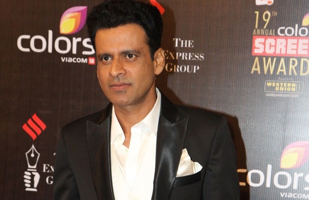 Manoj Bajpaye