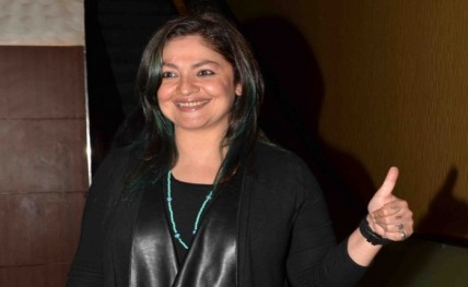 Pooja Bhatt