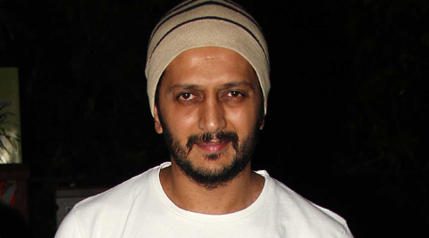 Riteish Deshmukh 'excited to design' new project