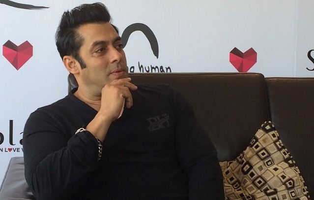 Salman Khan