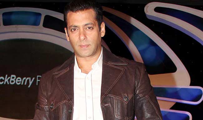Salman Khan