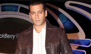 Salman Khan to sing a song for ‘Hero’