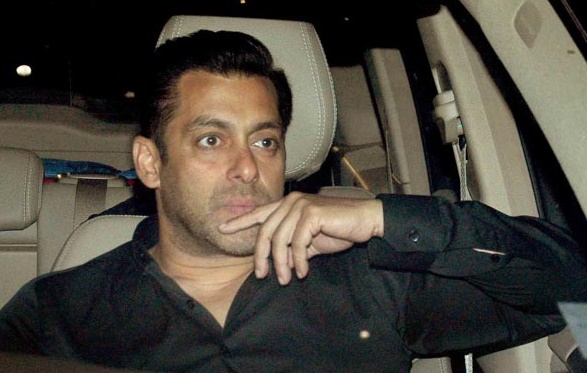 Salman Khan