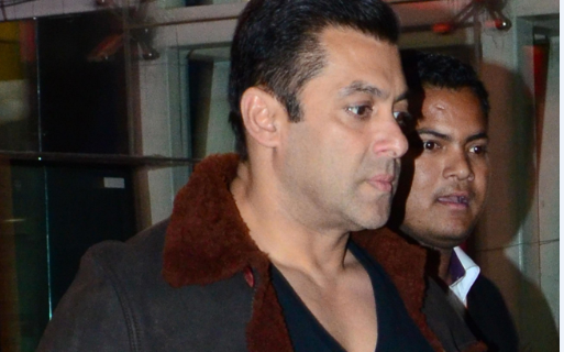 Salman Khan