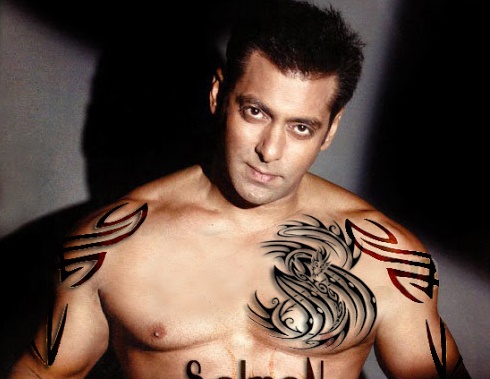 Salman Khan