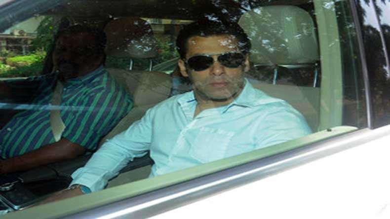 Salman Khan