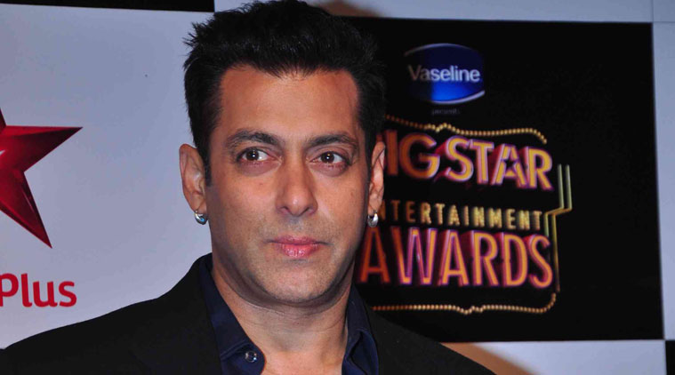 Salman Khan