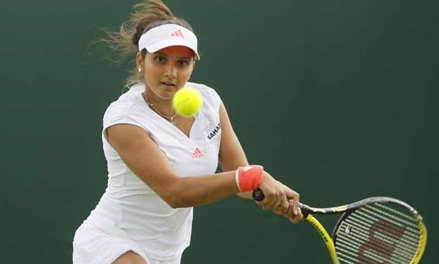 Sania Mirza