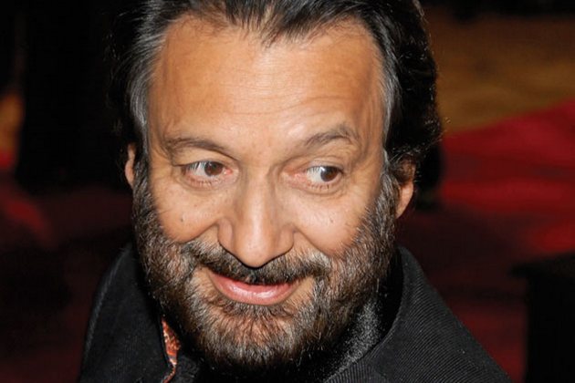 Shekhar Kapur