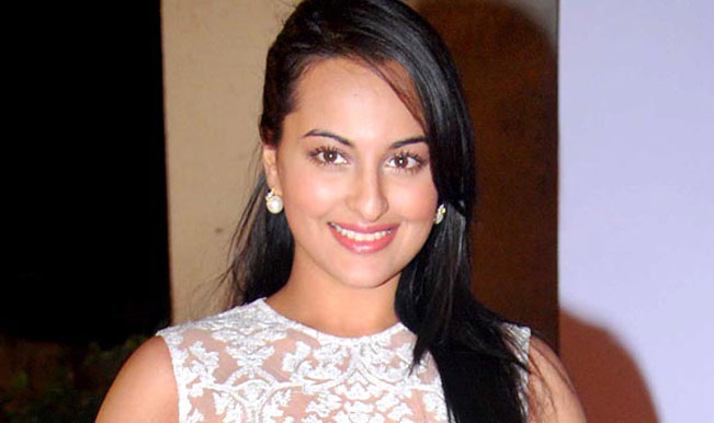 Sonakshi Sinha