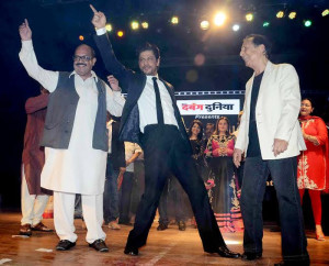 Shah Rukh Khan Dadasaheb Phalke Award