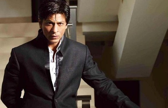 Shahrukh Khan