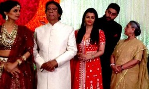 Kunal Kapoor - Naina Bachchan’