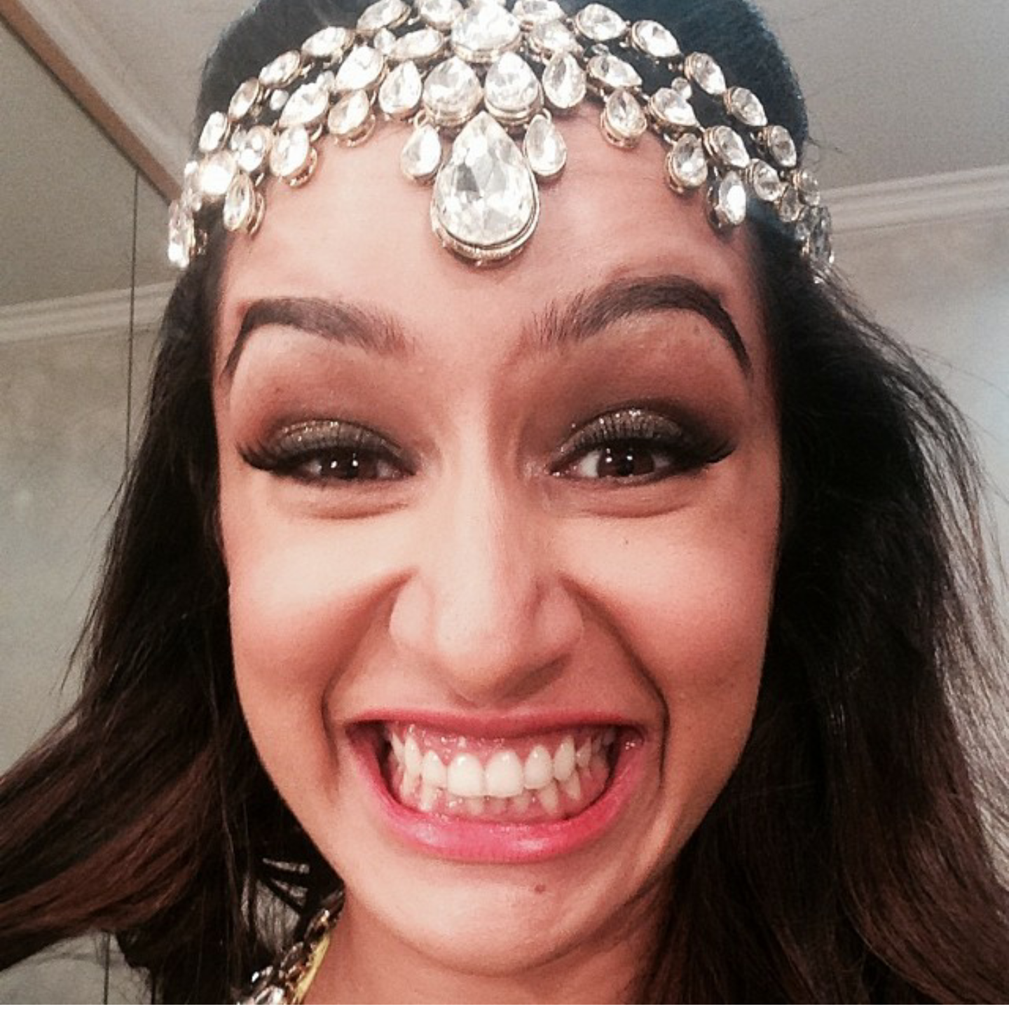 Shraddha Kapoor funny