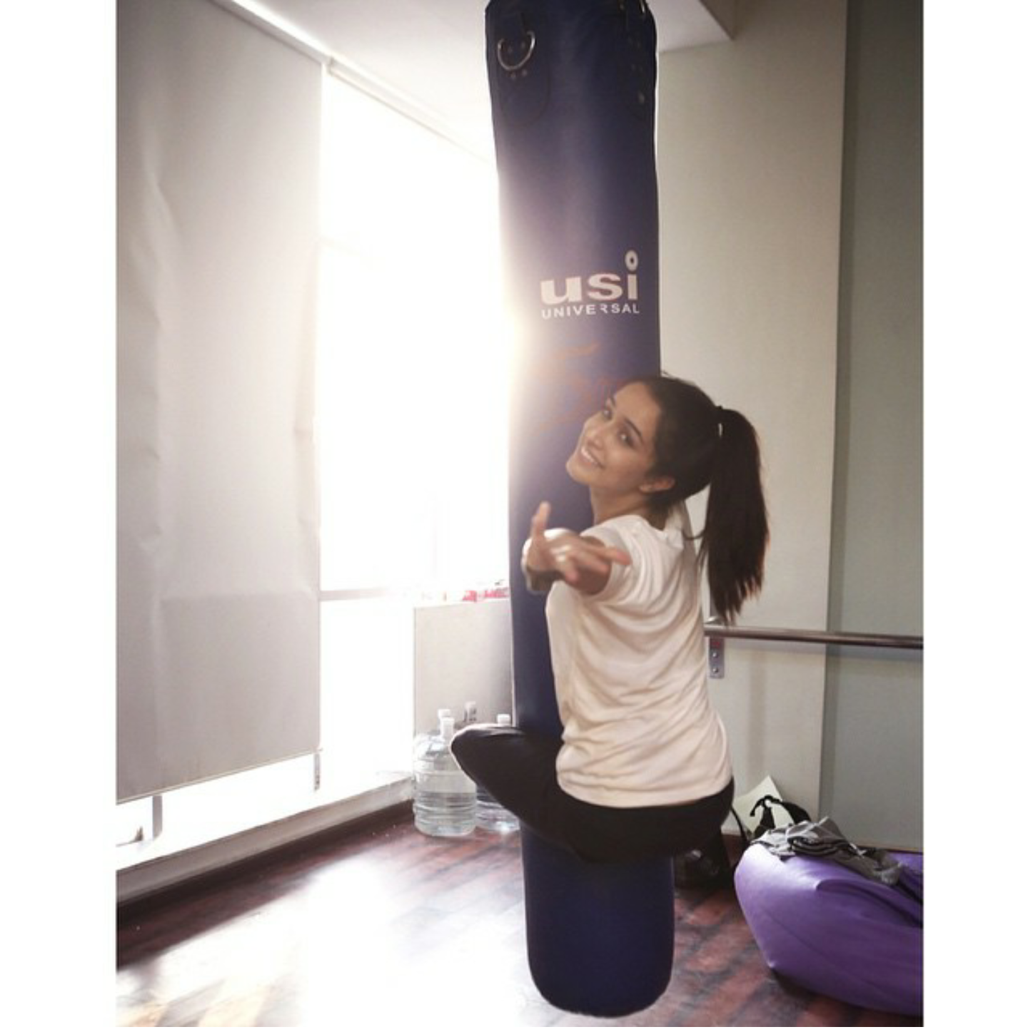 Shraddha Kapoor funny