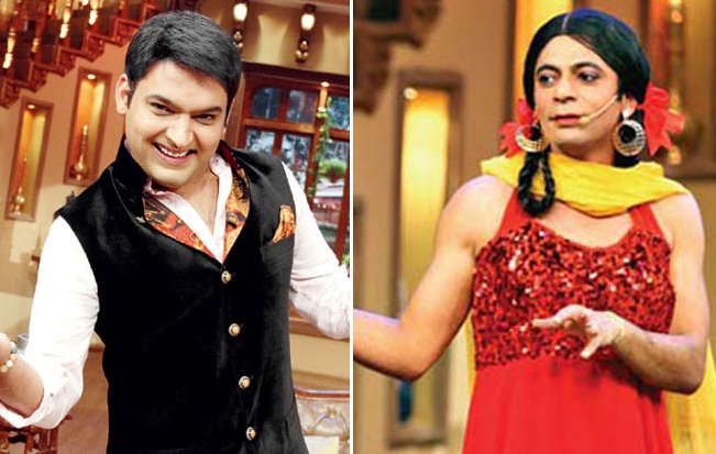 Kapil Sharma