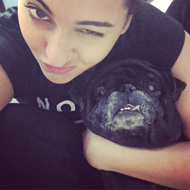 Sonakshi Sinha selfie