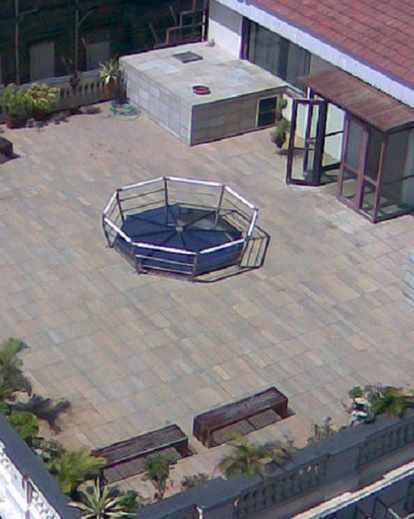 shahrukh khan mannat